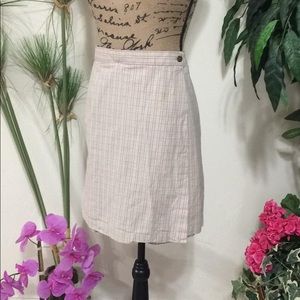 Vintage Classic Elements Skort